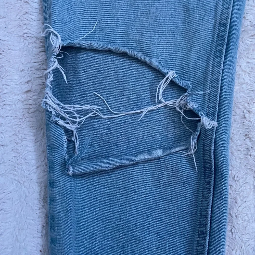 Vervet Blue Jeans - Picture 4 of 7